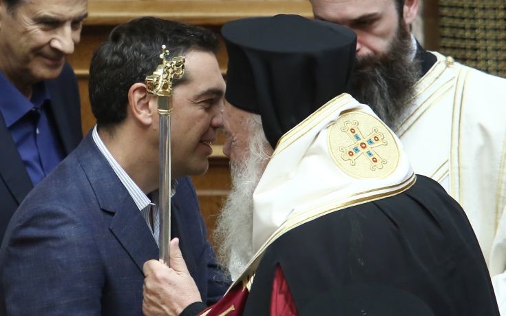 Έκτακτο Δελτίο Επιδείνωσης Καιρού.