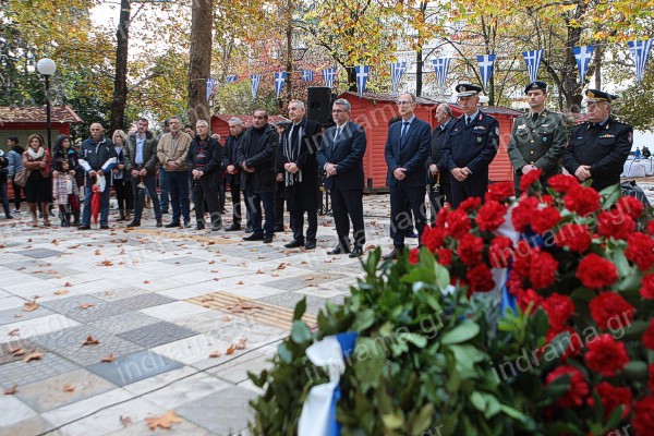 Ο Ι.Ο.ΑΣ. Πάνος Μυλωνάς ενημερώνει τα παιδιά της Ένωσης Κυριών Δράμας
