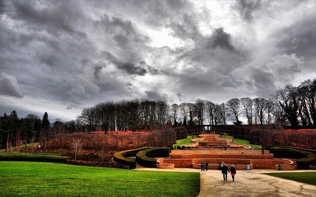 Έξι τάσεις από την ανδρική μόδα του χειμώνα