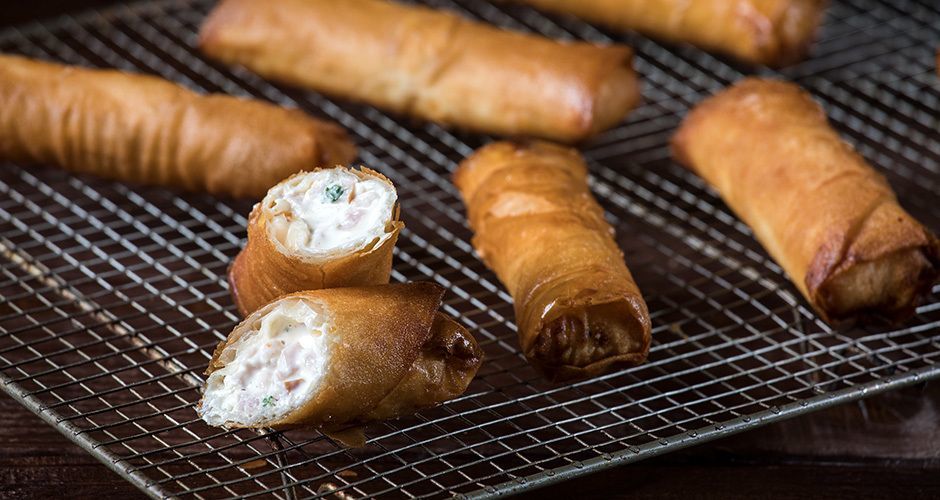 Το top-5 των τροφών για να «σβήσετε» τη φλεγμονή από το σώμα