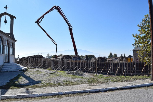 Ένας κόσμος χωρίς ανείπωτα