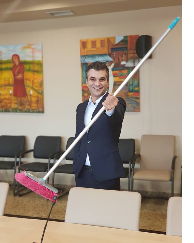 Κοινή δήλωση των Περιφερειακών Συμβούλων Δράμας  της «Περιφερειακής Αναγέννησης»