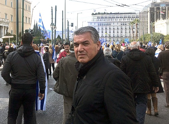 Αντιδράσεις για την εγκατάσταση POS στα κυλικεία σχολείων