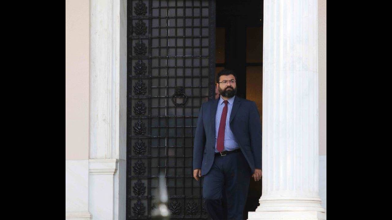 Διακοπή πρωταθλήματος: Τι ζήτησε ο Τσίπρας από τον Βασιλειάδη