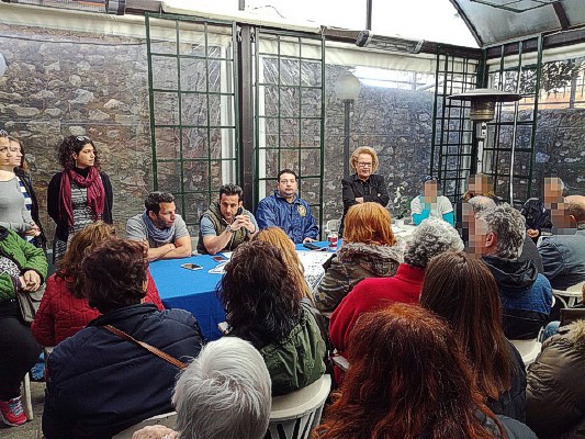 Λιποδιαλύτες και απώλεια βάρους