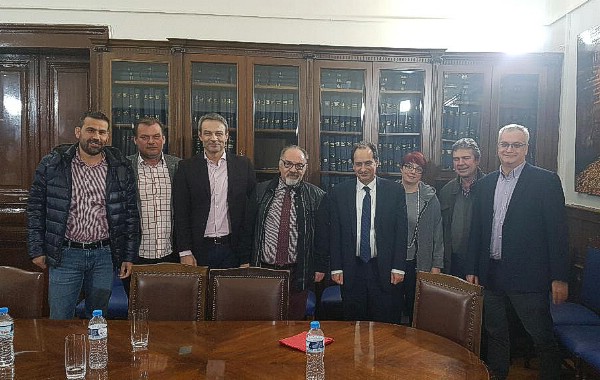 Κοινωνικό πείραμα από την Ένωση Κυριών Δράμας Σ.Α.Φ. με αφορμή την Παγκόσμια Ημέρα κατά του ρατσισμού