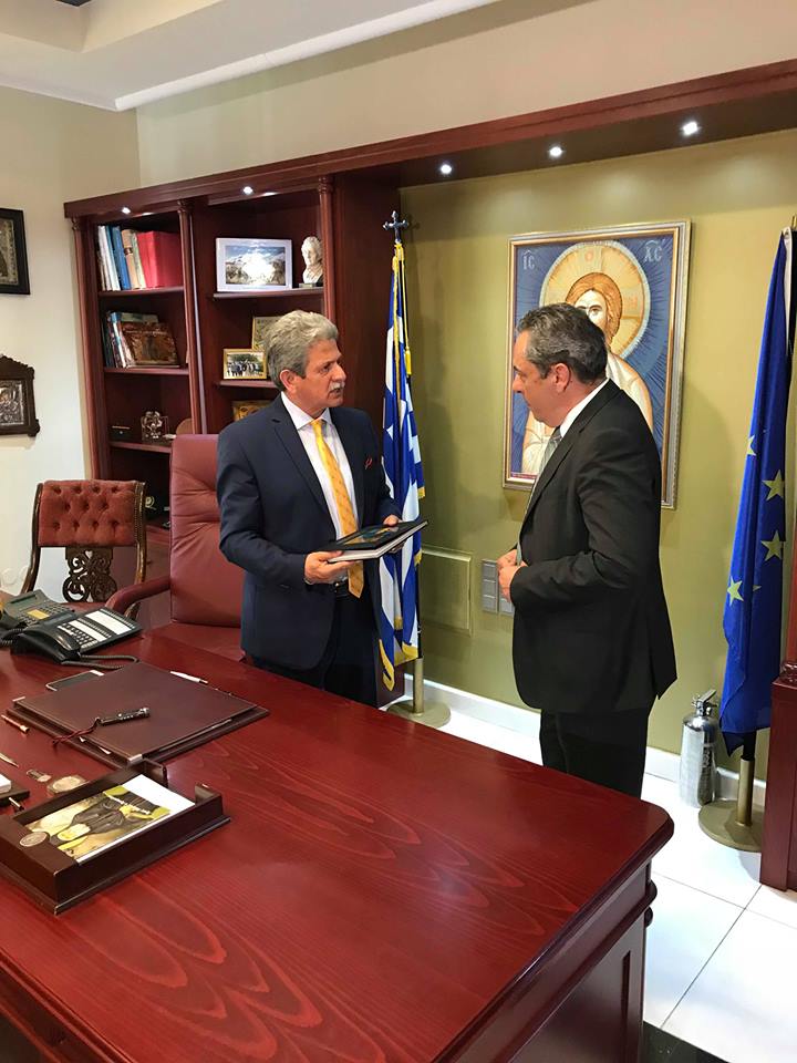 Πώς προστατεύονται κινητά και υπολογιστές από τα κενά ασφαλείας