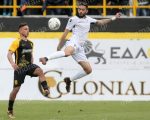 ÁÑÇÓ - ÄÏÎÁ ÄÑÁÌÁÓ / FOOTBALL LEAGUE