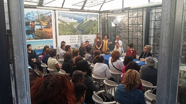 Πανηγυρικές εκδηλώσεις  2018