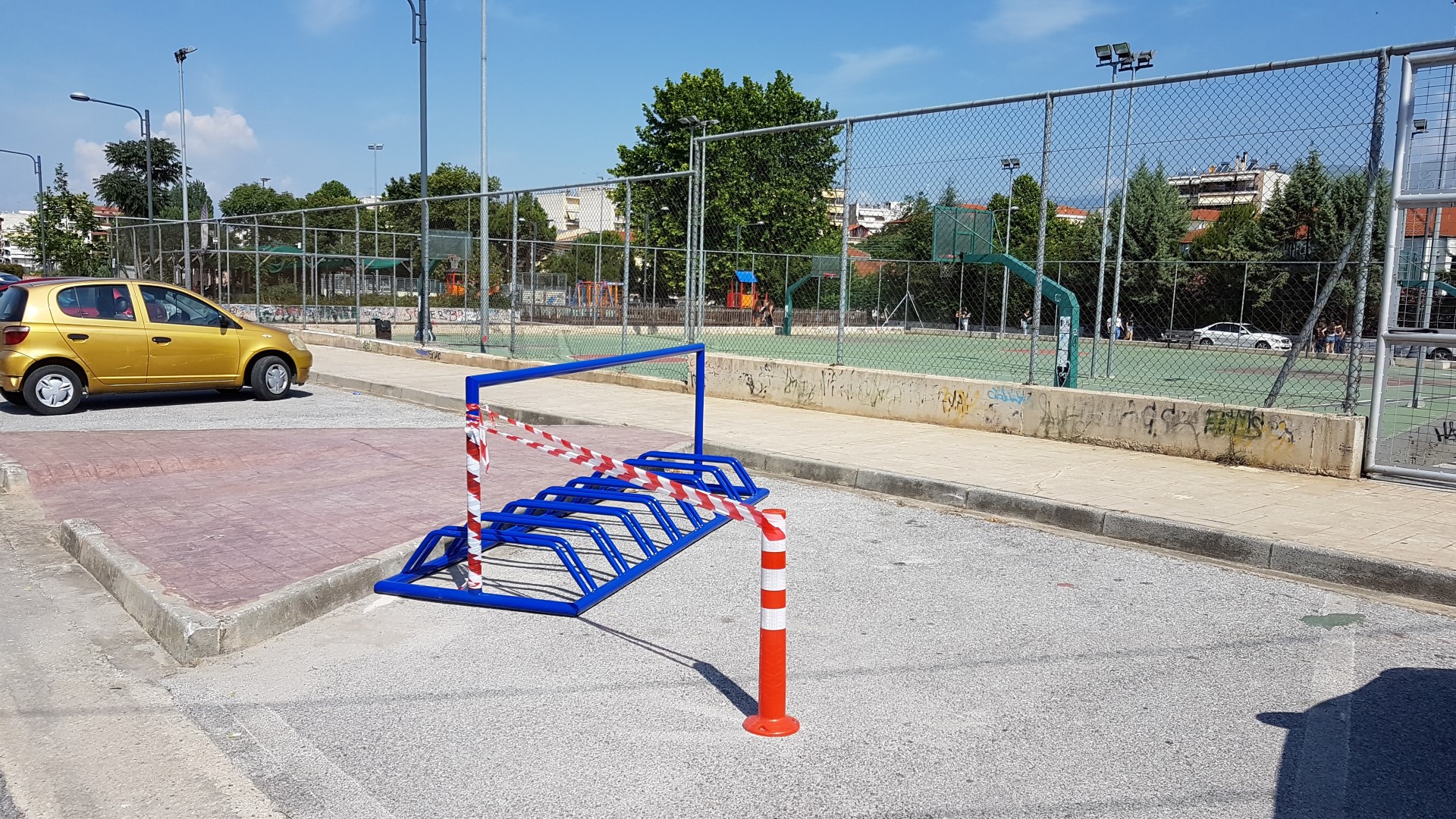 Πρόγραμμα παρατηρήσεων