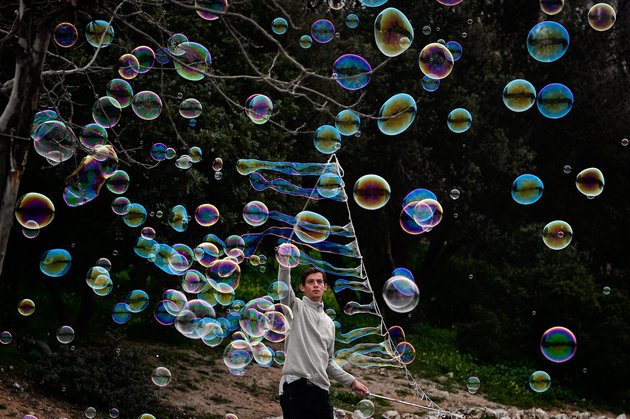 Απαγόρευση κυκλοφορίας- στάσης και στάθμευσης οχημάτων....