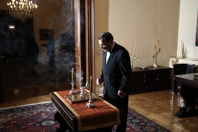 Ο χωρισμός κράτους - εκκλησίας και η πολιτική επιπολαιότητα