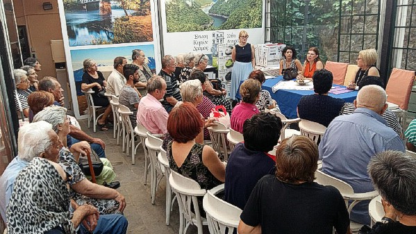 Πώς συνδέεται η ατμοσφαιρική ρύπανση με την αύξηση του διαβήτη