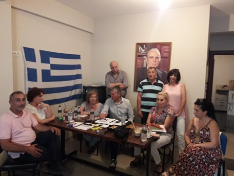 Ολοκληρώθηκε το Πρόγραμμα Υγιή Παιδικά Χαμόγελα