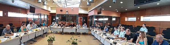 Συνελήφθησαν κατά τη διάρκεια οργανωμένης αστυνομικής επιχείρησης 2 ημεδαποί κατηγορούμενοι για παραβάσεις του νόμου περί ναρκωτικών