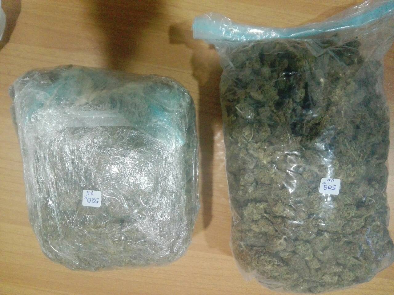  «16η Πανελλήνια Λαμπαδηδρομία Εθελοντών Αιμοδοτών στη Δράμα»