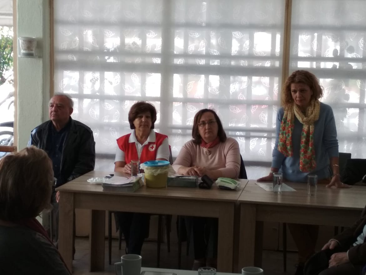 Συνελήφθη 52χρονος ημεδαπός για κατοχή ναρκωτικών