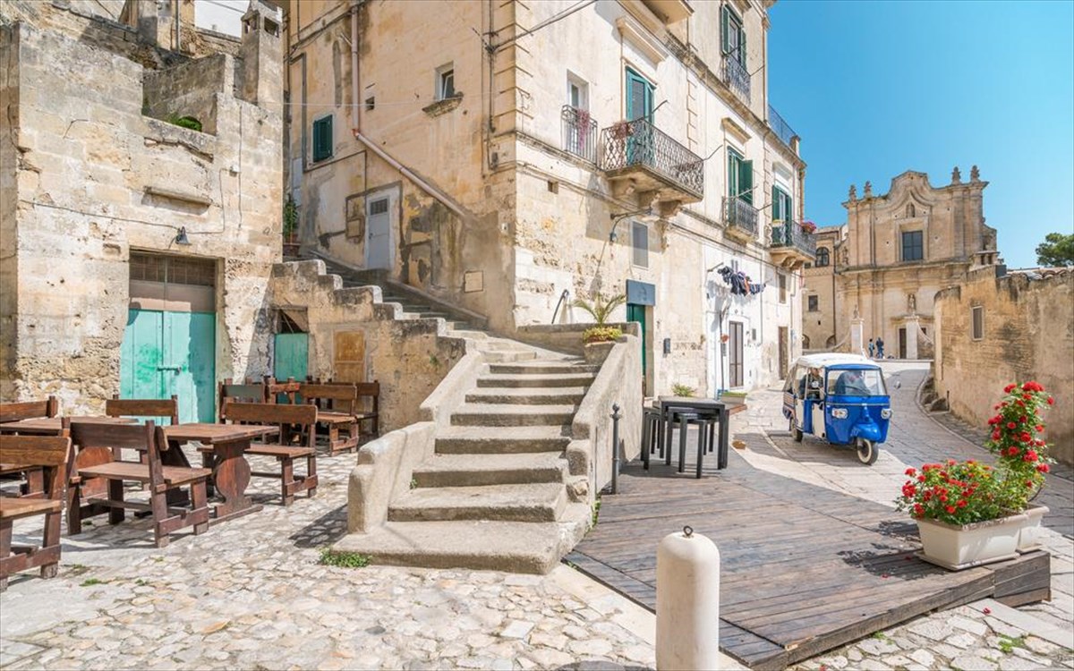 Τέσσερις κορυφαίοι προορισμοί για το 2019
