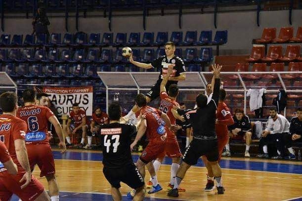 Κέρδισε την ΧΑΝΘ 25-20 και ευχαρίστησε τους φιλάθλους του. Ετοιμάζεται ήδη για το παιχνίδι με τον ΠΑΟΚ.