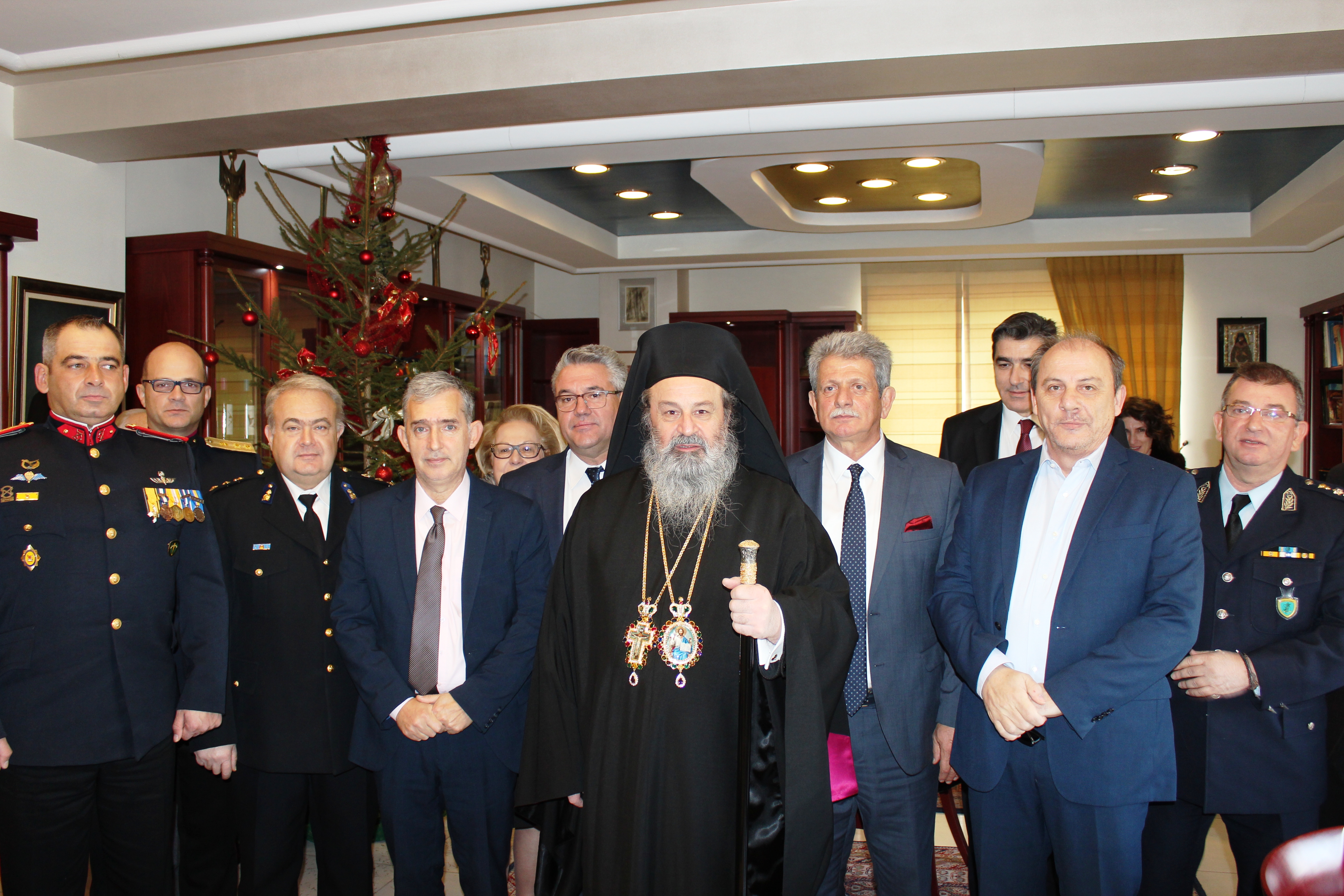 Επισκέψιμη έως την Κυριακή 6 Ιανουαρίου η παραμυθένια Ονειρούπολη!
