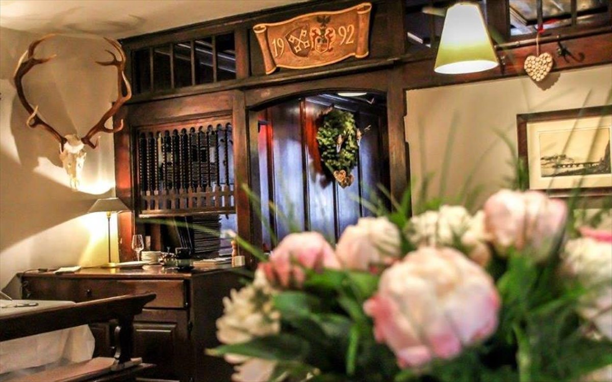 «Κατεδάφιση ενός ετοιμόρροπου διώροφου κτιρίου ιδιωτικής ιδιοκτησίας στην οδό Βενιζέλου στη Δράμα»