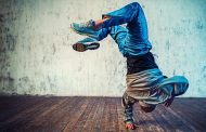 Πώς σας φαίνεται το breakdance για ολυμπιακό άθλημα;