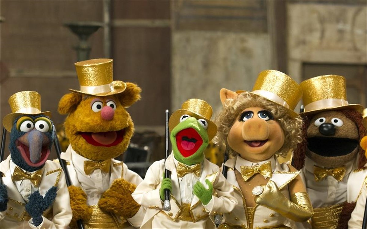 Η Disney σχεδιάζει την τηλεοπτική επιστροφή των Muppets για το 2020