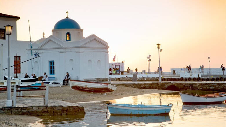 Όλα όσα πρέπει να γνωρίζετε για το «νησί των Ανέμων»