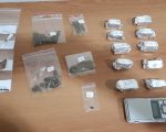 Συνελήφθη 22χρονος ημεδαπός κατηγορούμενος για παράβαση του νόμου περί ναρκωτικών