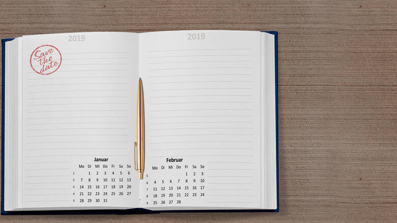 Αργίες 2019: Τα επόμενα τριήμερα και πότε πέφτει το Πάσχα