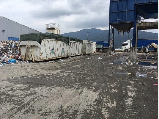 Στη σύγχρονη κοινωνία τα απορρίμματα είναι «χρυσάφι»