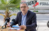 Πόλη + ΖωήΆνθρωπος, Ανάπτυξη, Καθημερινότητα Στο επίκεντρο της πολιτικής και του προγράμματός μας Οι θέσεις μας για την Παιδεία