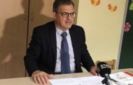 Η πολιτική μας για την ύδρευση και την αποχέτευση