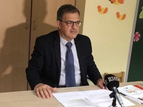 ΔΕΛΤΙΟ ΤΥΠΟΥ ΠΟΛΗ + ΖΩΗ Οι θέσεις μας για την Οικογένεια και την Νεολαία 12-04-2019