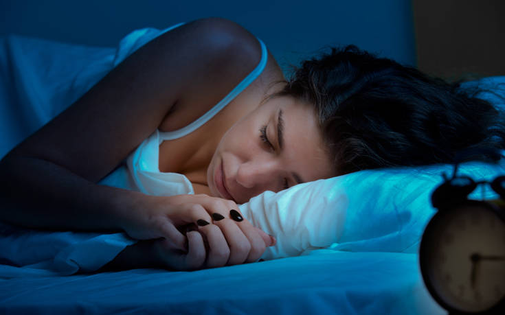 Τρεις συμβουλές για καλύτερη ποιότητα ύπνου