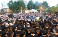 100 χρόνια, 100 λύρες , 100 λυράρηδες για τις ψυχές 353.000 Ελλήνων του Πόντου