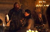 Game of Thrones: Η γκάφα με το αντικείμενο της καθημερινής μας ζωής που βρέθηκε στο Winterfell