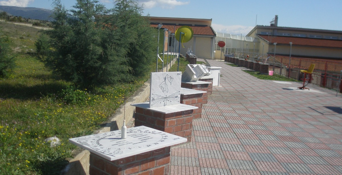 Ψηφίστε τώρα το Γυμνάσιο Νικηφόρου