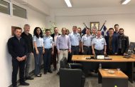 Συνάντηση Ε.Α.Α.Μ.Θ. με κ. Διευθυντή Δ.Α. Δράμας στη Δράμα