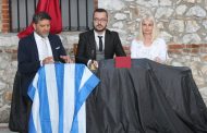 «Ματωμένες Πατρίδες» η ετήσια μουσικοχορευτική παράσταση του Συλλόγου Εβριτών Ν. Δράμας «Ο Έβρος»