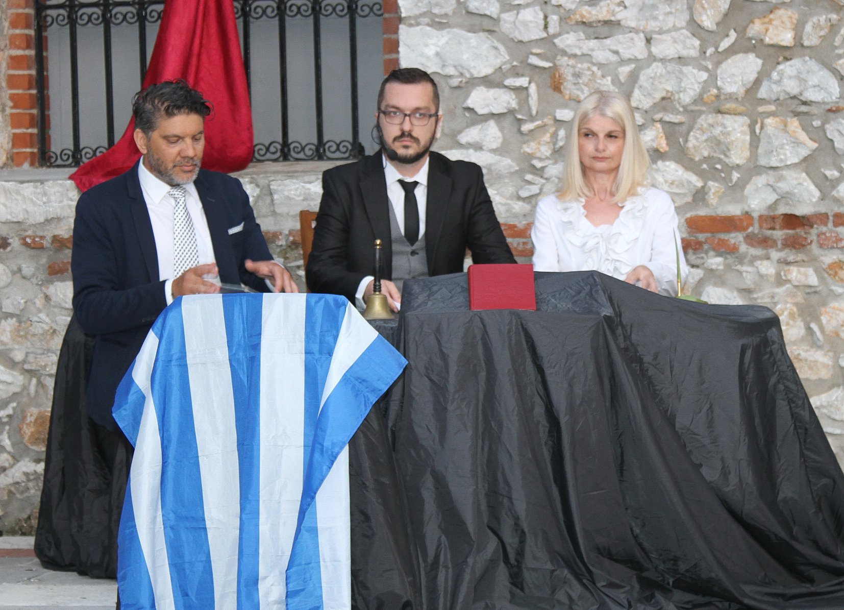 «Ματωμένες Πατρίδες» η ετήσια μουσικοχορευτική παράσταση του Συλλόγου Εβριτών Ν. Δράμας «Ο Έβρος»