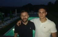 Ο Petar Draskic και την επόμενη σαιζόν στην Δράμα.