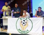 Η κλήρωση των αγώνων κυπέλλου και πρωταθλημάτων της Ε.Π.Σ. Δράμας