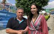 Μαρία Παύλου,  δεν θα μπορούσε να μην γυρίσει.