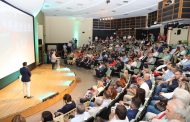 Τελετή Έναρξης του 42ου Φεστιβάλ Ταινιών Μικρού Μήκους Δράμας