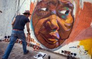 Graffiti Performance