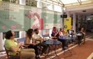 Παρουσίαση Σκηνοθετών 19/09/2019