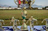 Τουρνουά Ποδοσφαίρου Ανθρωπιάς & Αλληλεγγύης στα πλαίσια εορτασμού του Αγίου Αρτεμίου από την I.P.A. και τη Δ.Α. Δράμας