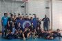 Δόξα 2016 - Νέες Τρικάλων Α.Σ  1-1