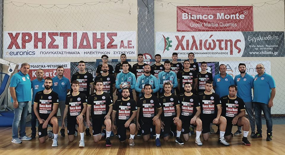 Στο Άργος με τον Διομήδη δοκιμάζεται η Δραμινή ομάδα. Αφόρητα προβλήματα τραυματισμών αλλά υπάρχει αισιοδοξία για καλό αποτέλεσμα.